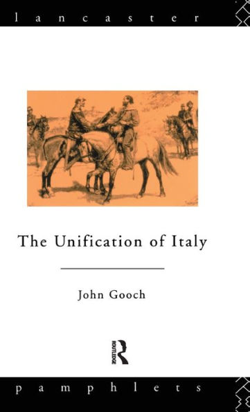 The Unification of Italy