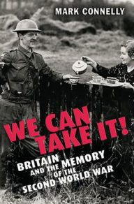 Title: We Can Take It!, Author: Mark Connelly