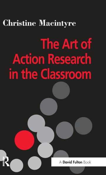 The Art of Action Research in the Classroom