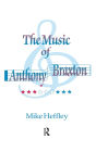 Music of Anthony Braxton