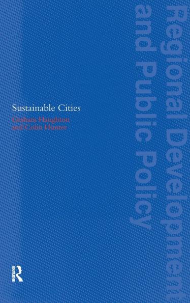 Sustainable Cities