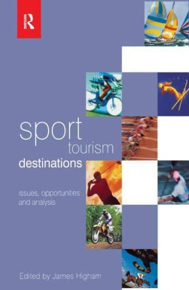 Sport Tourism Destinations