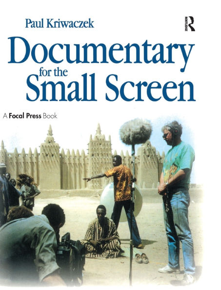 Documentary for the Small Screen