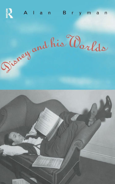 Disney & His Worlds