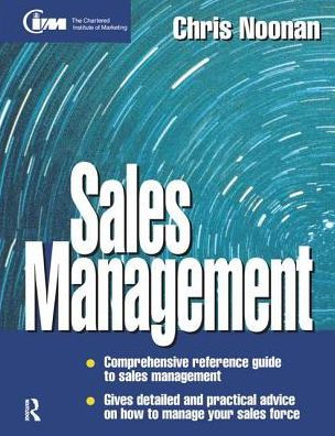 Sales Management