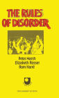 The Rules of Disorder