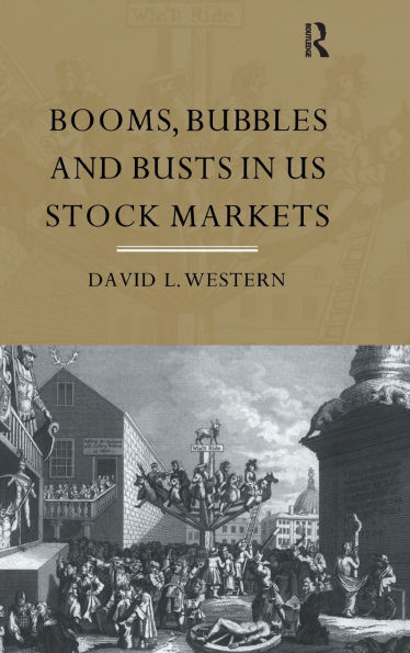 Booms, Bubbles and Bust in the US Stock Market