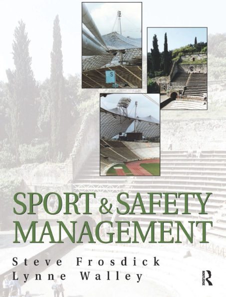 Sports and Safety Management