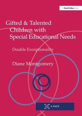 Gifted and Talented Children with Special Educational Needs: Double Exceptionality