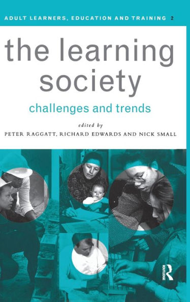 The Learning Society: Challenges and Trends