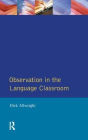 Observation in the Language Classroom