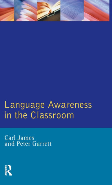 Language Awareness the Classroom