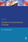 Global Environmental Change: A Natural and Cultural Environmental History