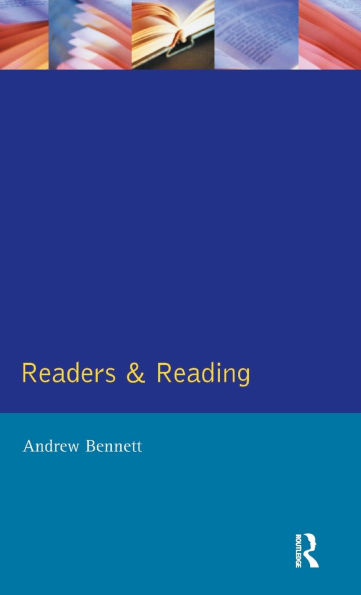 Readers and Reading