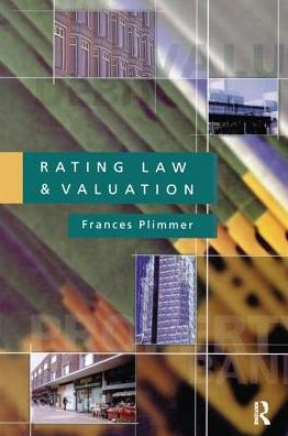 Rating Law and Valuation