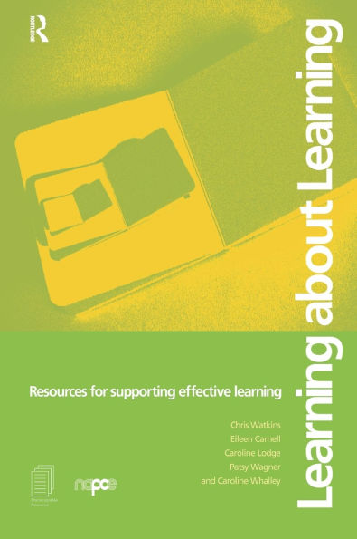 Learning about Learning: Resources for Supporting Effective Learning