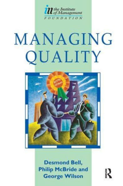 Managing Quality