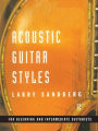 Acoustic Guitar Styles