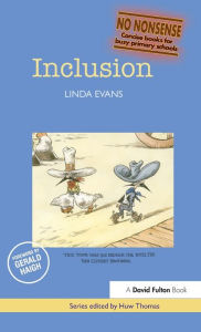 Title: Inclusion, Author: Linda Evans