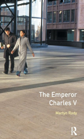 The Emperor Charles V