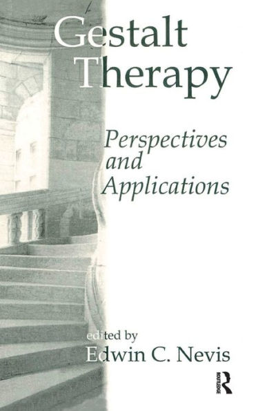 Gestalt Therapy: Perspectives and Applications