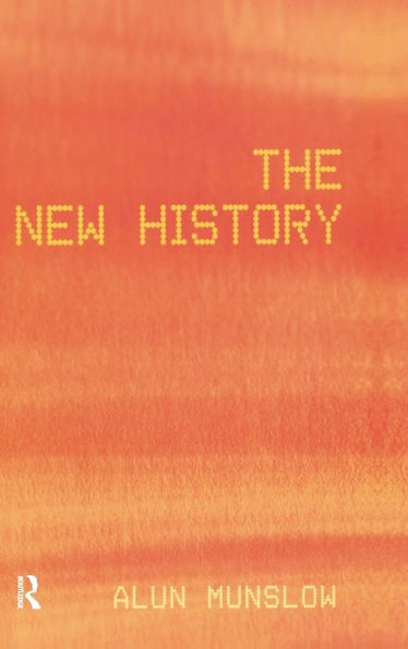 The New History