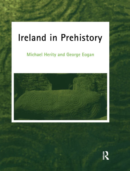 Ireland Prehistory