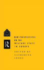 New Perspectives on the Welfare State in Europe / Edition 1