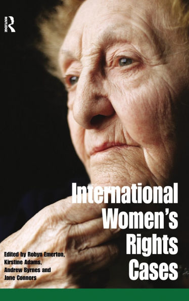 International Women's Rights Cases