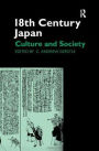 18th Century Japan: Culture and Society