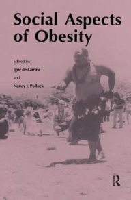 Title: Social Aspects of Obesity, Author: Igor De Garine