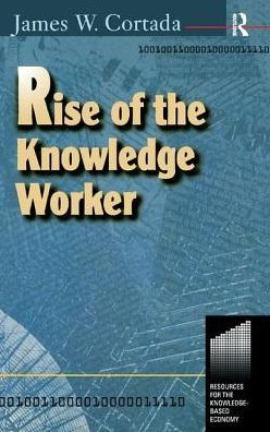 Rise of the Knowledge Worker