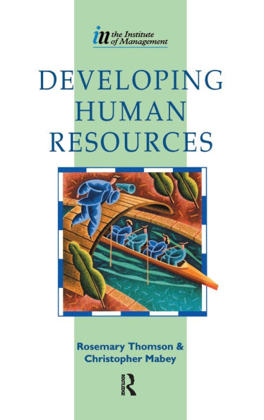 Developing Human Resources