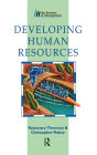 Developing Human Resources