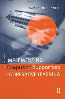 Implementing Computing Supported Cooperative Learning
