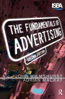 Fundamentals of Advertising