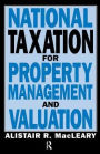 National Taxation for Property Management and Valuation