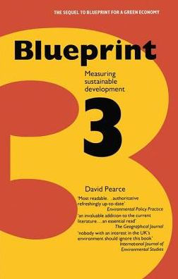 Blueprint 3: Measuring Sustainable Development