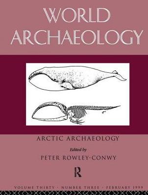 Arctic Archaeology