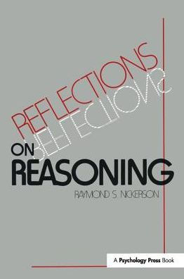 Reflections on Reasoning