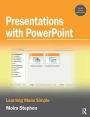 Presentations with PowerPoint