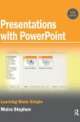 Presentations with PowerPoint