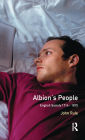 Albion's People: English Society 1714-1815