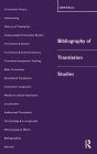 Bibliography of Translation Studies: 2000