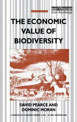 The Economic Value of Biodiversity