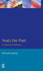 Yeats The Poet: The Measures of Difference