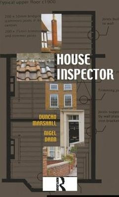 House Inspector / Edition 1
