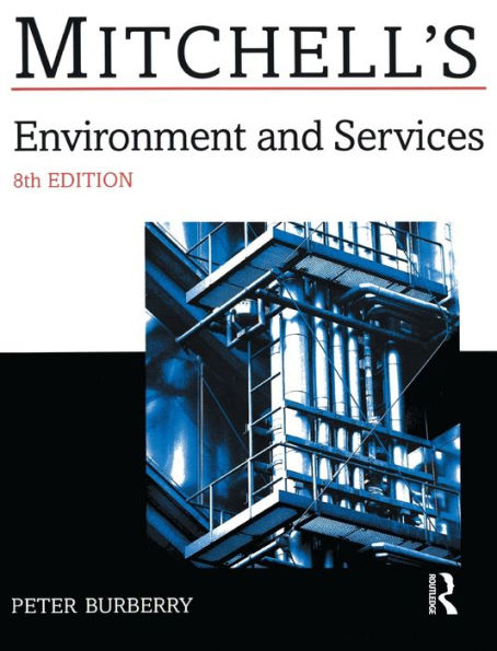 Environment and Services / Edition 8