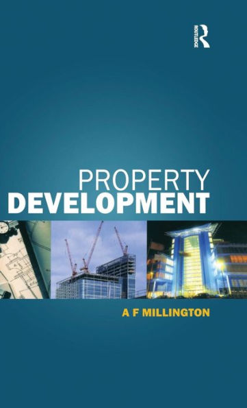 Property Development / Edition 1