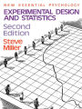 Experimental Design and Statistics / Edition 2